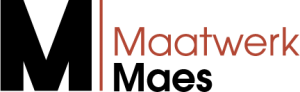 logo maatwerk maes